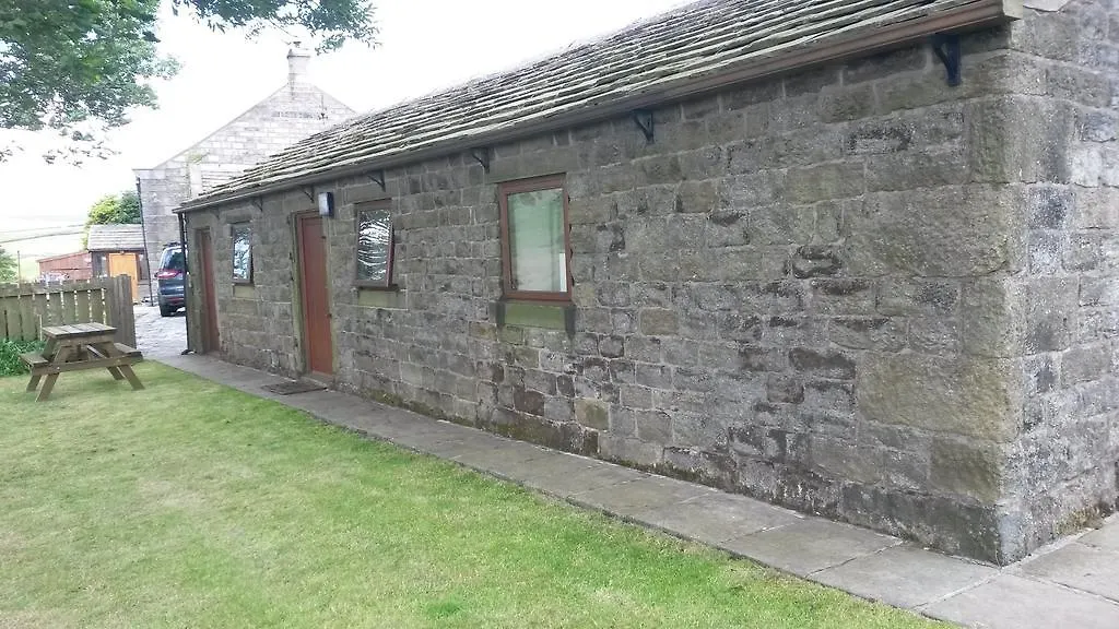 Gibraltar Farm Cottage Hebden Bridge