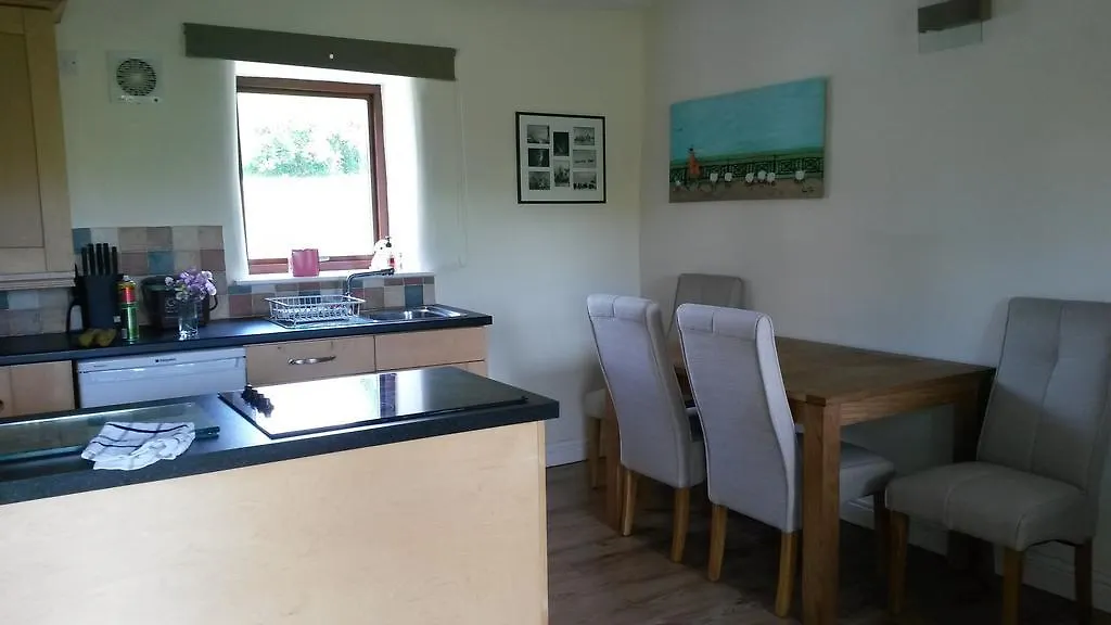Tatil Evi Gibraltar Farm Cottage Hebden Bridge